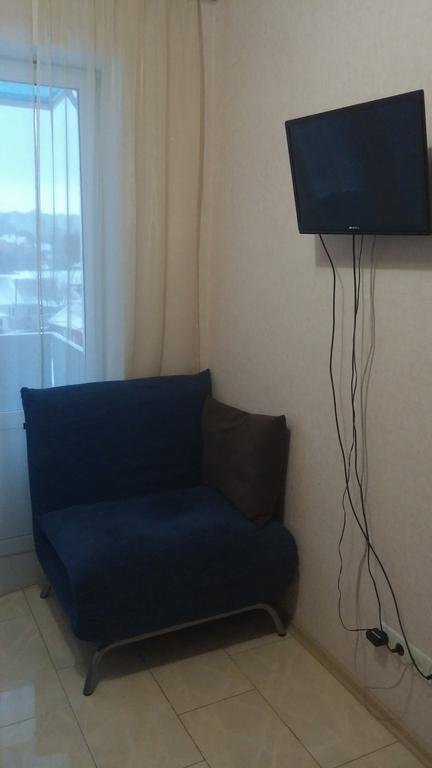 Sparrow Hills Kharkiv Rom bilde