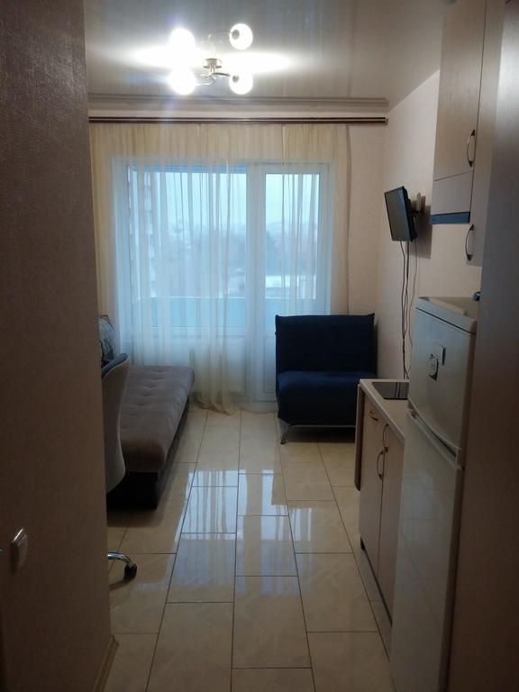 Sparrow Hills Kharkiv Rom bilde